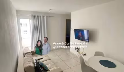 Apartamento à venda no Spazio Alamedas dos Ipês, INÁCIO BARBOSA, Aracaju, SE