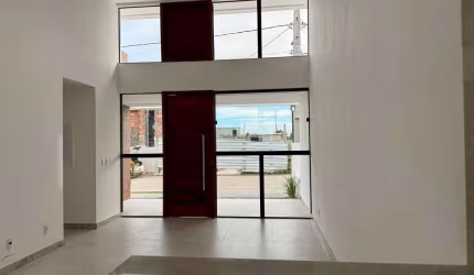 Casa à venda no PADANG BEACH RESIDENCE, OLHOS D'ÁGUA, Barra dos Coqueiros, SE