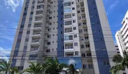 Apartamento à venda no Grand Belize Residence, FAROLÂNDIA, Aracaju, SE