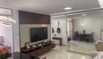 Apartamento à venda no Vivendas do Bosque, JABOTIANA, Aracaju, SE