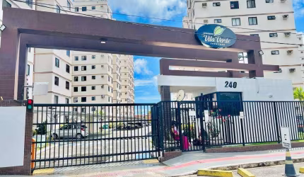 Apartamento à venda no Vila Verde Jabotiana, JABOTIANA, Aracaju, SE