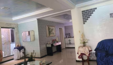 Casa à venda em rua pública, COROA DO MEIO, Aracaju, SE