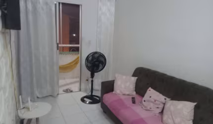 Apartamento à venda no RESIDENCIAL DOS PÁSSAROS, SÃO BRÁS, Nossa Senhora do Socorro, SE