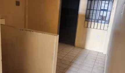 Casa à venda em rua pública, CENTRO, Aracaju, SE