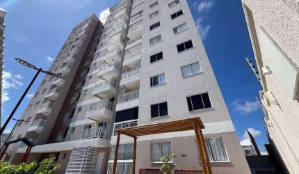 Apartamento à venda no Athos Residence, PONTO NOVO, Aracaju, SE