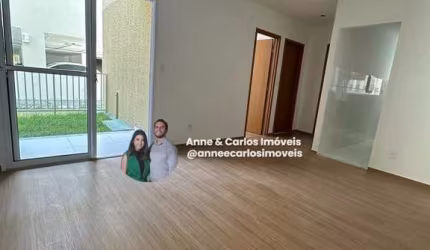 Apartamento à venda no Porto Sollare, INÁCIO BARBOSA, Aracaju, SE