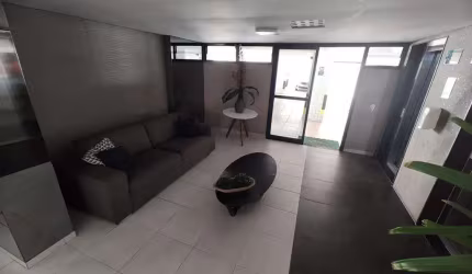 Apartamento à venda no EDF MARES DO SUL, PONTA VERDE, Maceió, AL