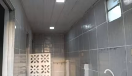 Casa à venda em rua pública, JANGA, Paulista, PE