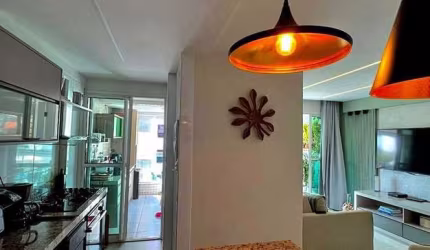 Apartamento à venda no El Viso Contemporâneo, ATALAIA, Aracaju, SE