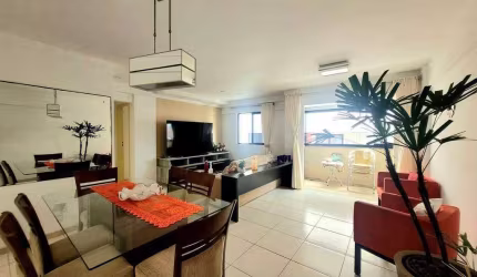 Apartamento à venda no PORTAL DOS MARES, COROA DO MEIO, Aracaju, SE