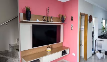 Casa à venda no VILLA´S II, VILA RÉ, São Paulo, SP