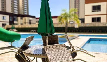 Apartamento à venda no ALAMEDA VERDEJAR, LUZIA, Aracaju, SE