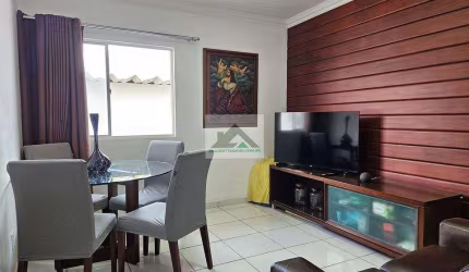 Apartamento à venda no SÍTIO MALEMBAR - RUA OSVALDO GUIMARÃES -, IPUTINGA, Recife, PE