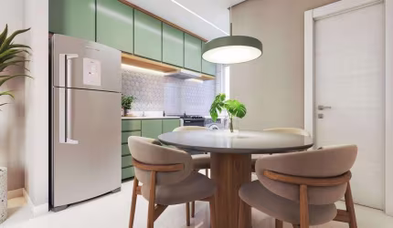 Apartamento à venda no VILLA ÁUREA, MARIVAN, Aracaju, SE