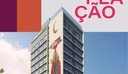 Apartamento à venda no ARTIUM HALL, BOA VIAGEM, Recife, PE