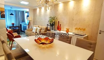 Apartamento à venda no CONDOMÍNIO VITA PLAZA, GRAGERU, Aracaju, SE