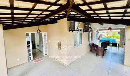 Casa à venda no CONDOMÍNIO SAN DIEGO, ARUANA, Aracaju, SE