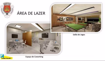 Apartamento à venda no BRAGANÇA RESIDENCE, PAJUÇARA, Maceió, AL