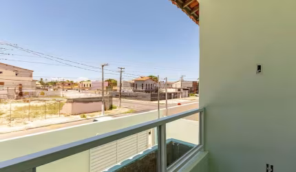 Casa à venda em rua pública, ATALAIA, Aracaju, SE