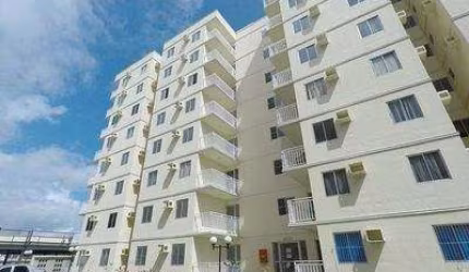 Apartamento à venda no SÍTIO DA ÁRVORES, CURADO, Jaboatão dos Guararapes, PE