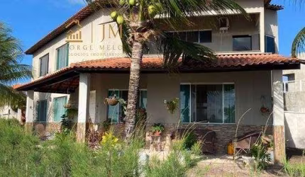 Casa à venda no Costa Marina, ARUANA, Aracaju, SE