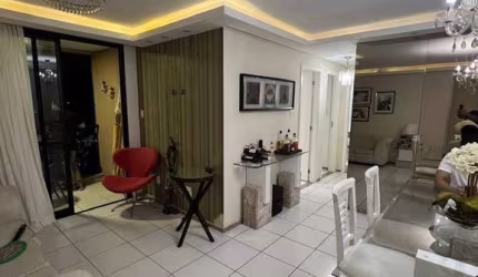 Apartamento à venda no ELEVATTO CONDOMÍNIO CLUBE, LUZIA, Aracaju, SE