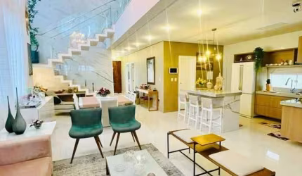 Casa à venda no MARTA FERREIRA, ROBALO, Aracaju, SE