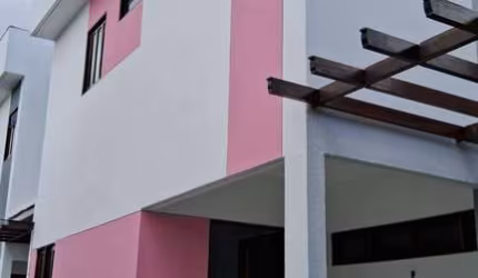 Casa à venda no CONDOMÍNIO POUSO DA GARÇA - ANTARES, MACEIÓ - AL, ANTARES, Maceió, AL