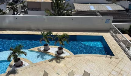 Apartamento à venda no Costa do Atlântico, ATALAIA, Aracaju, SE