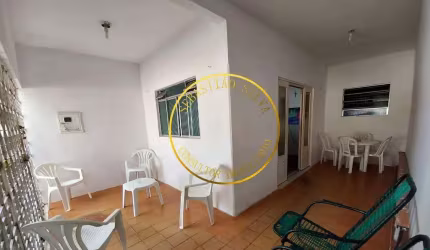 Casa à venda em rua pública, CAJUEIRO, Recife, PE