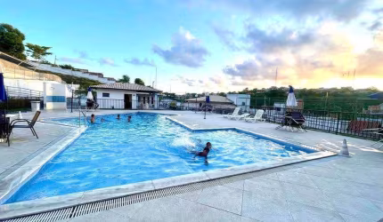 Apartamento à venda no PARK VIEW RESIDENCE - SANTO ANTÔNIO, SANTO ANTÔNIO, Aracaju, SE
