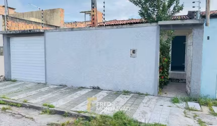 Casa à venda em rua pública, JOSÉ CONRADO DE ARAÚJO, Aracaju, SE