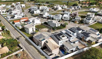 Casa à venda no RESERVA AIMORÉ, SÃO JOSÉ DOS NÁUFRAGOS, Aracaju, SE