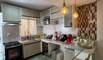 Casa à venda no SÃO CRISTÓVÃO, NO ROSA ELZE, COND.MAS VIVER INDICO, EDUARDO GOMES, São Cristóvão, SE