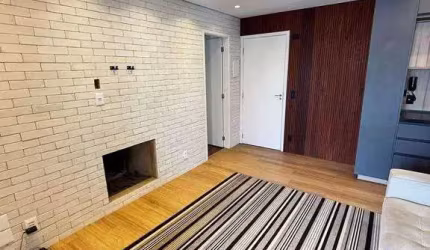 Apartamento à venda no RESIDENCE PATEO MORUMBI, VILA ANDRADE, São Paulo, SP