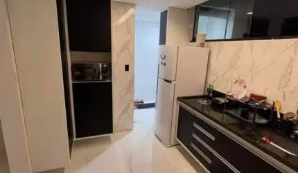 Apartamento à venda no PARQUE RESIDENCIAL FRANCISCO MOREIRA, SUÍÇA, Aracaju, SE
