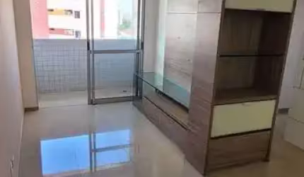 Apartamento à venda no MORADA DOS IPÊS, PRADO, Recife, PE