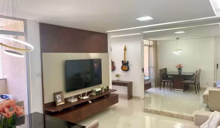 Apartamento à venda no Vivendas do Bosque, JABOTIANA, Aracaju, SE