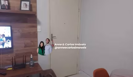 Apartamento à venda no BLOCO D, SÃO CONRADO, Aracaju, SE