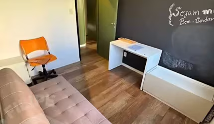 Apartamento à venda no Caminho dos Ventos, ARUANA, Aracaju, SE