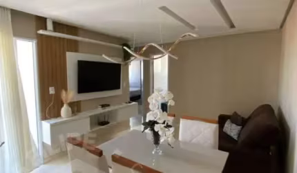 Apartamento à venda no PORTO ACQUA, AMÉRICA, Aracaju, SE