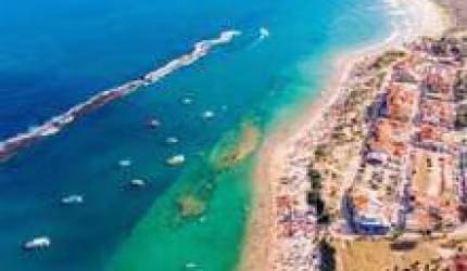Lote à venda no KENAI CONDOMÍNIO, PRAIA DO FRANCÊS, Marechal Deodoro, AL