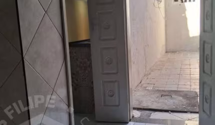 Casa à venda em rua pública, GETÚLIO VARGAS, Aracaju, SE