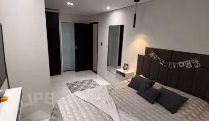 Apartamento à venda no PARQUE RESIDENCIAL FRANCISCO MOREIRA, SUÍÇA, Aracaju, SE