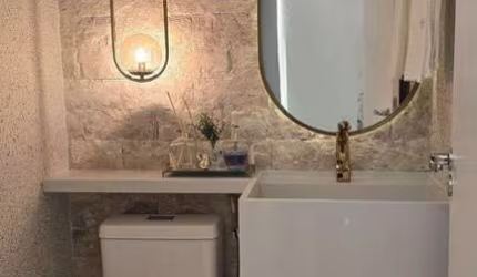 Apartamento à venda no Monticello, FAROLÂNDIA, Aracaju, SE