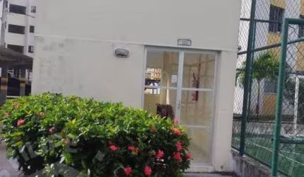Apartamento à venda no VISTA BELA, PALESTINA, Aracaju, SE
