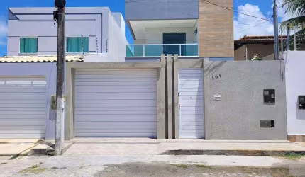 Casa à venda em rua pública, ARUANA, Aracaju, SE