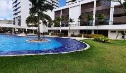 Apartamento à venda no AURORA TREND, SANTO AMARO, Recife, PE