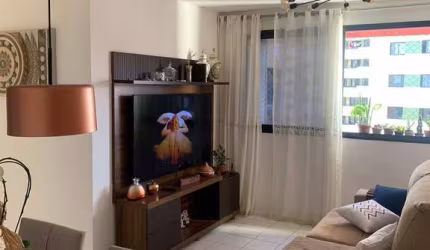 Apartamento à venda, LUZIA, Aracaju, SE