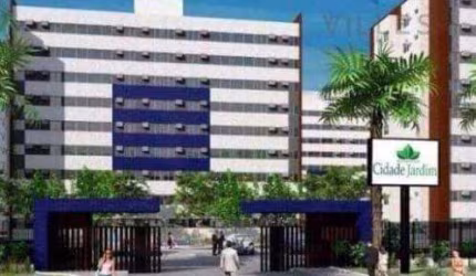 Apartamento à venda no CIDADE JARDIM, TABULEIRO DO MARTINS, Maceió, AL